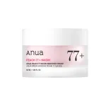 Anua Peach 77 Niacin Enriched Cream with Collagen, Niacinamide & Ceramide for Firming & Moisturizing view 6