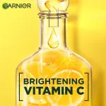 Garnier Bright Complete Vitamin C Gel Facewash view 2