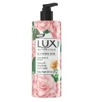 Lux Glowing Skin Gardenia & Honey Body Wash view 2