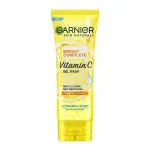 Garnier Bright Complete Vitamin C Gel Facewash view 9