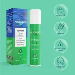 Aqualogica Hydrate+ Dewy Sunscreen with Coconut Water & Hyaluronic Acid view 5