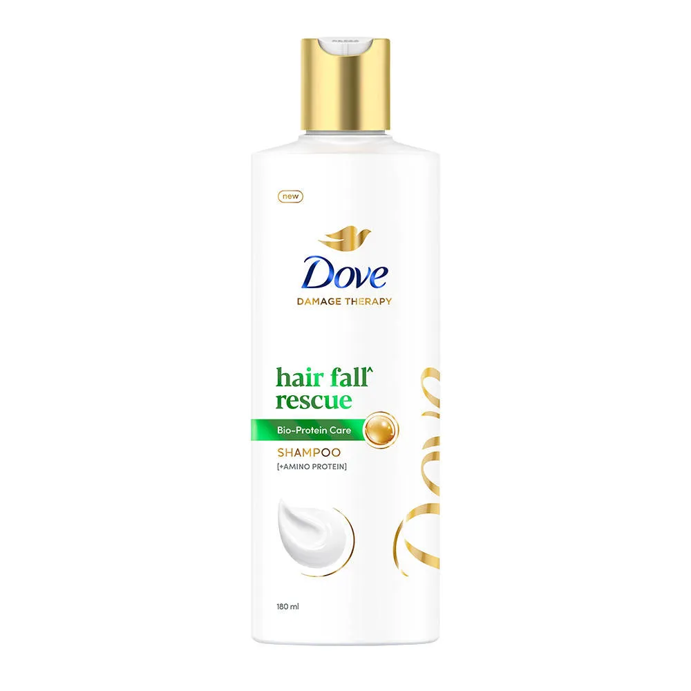 Dove Hair Fall Rescue Shampoo
