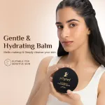 Pilgrim Red Vine Supermelt Cleansing Balm view 4