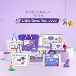 Himalaya Baby Gift Basket view 8