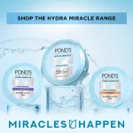 Pond's Ponds Hydra Miracle Super Light Gel With Hyaluronic Acid & Vitamin C view 8