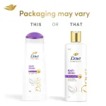 Dove Daily Therapy Shampoo view 4