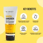 Dr. Sheth's Mineral Sunscreen view 2