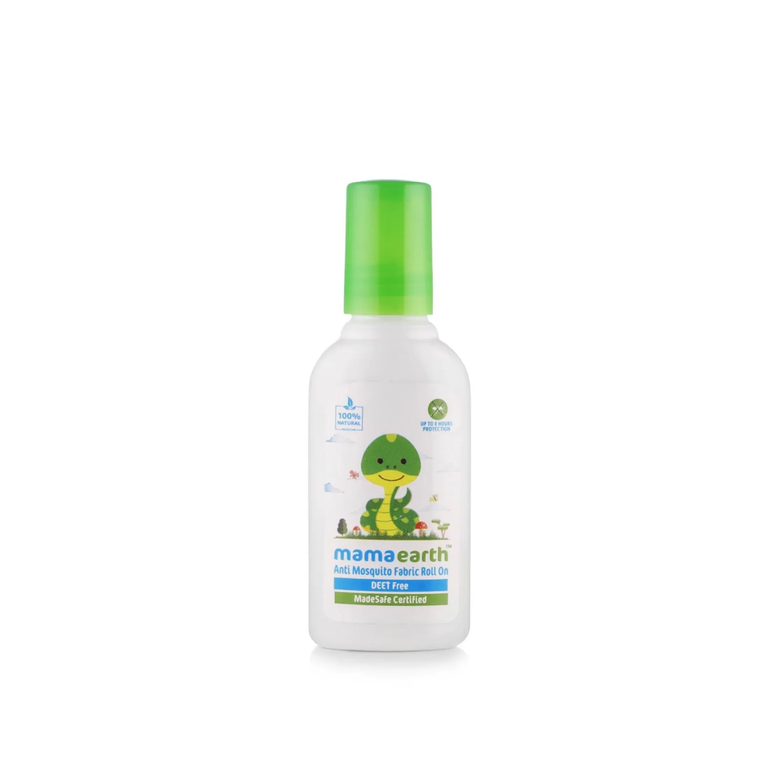 Mamaearth Anti Mosquito Fabric Roll On