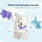 Aiwibi Antibacterial Liquid Laundry Detergent view 4