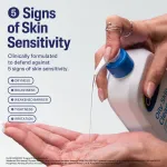 Cetaphil Oily Skin Cleanser - Cleanses & Removes Excess Oil For Combination, Oily Skin view 7