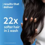 Plum Coconut Milk & Peptides Strength & Shine Shampoo Pack of 2 view 5