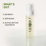Plum Green Tea Revitalizing Spray Face Mist With Glycolic Acid & Aloe Vera - Hydrates & Refreshes view 6