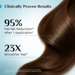 Pilgrim Spanish Rosemary & Biotin Anti Hairfall Conditioner Reduce Hairfall Upto 95% Stronger Hair view 6