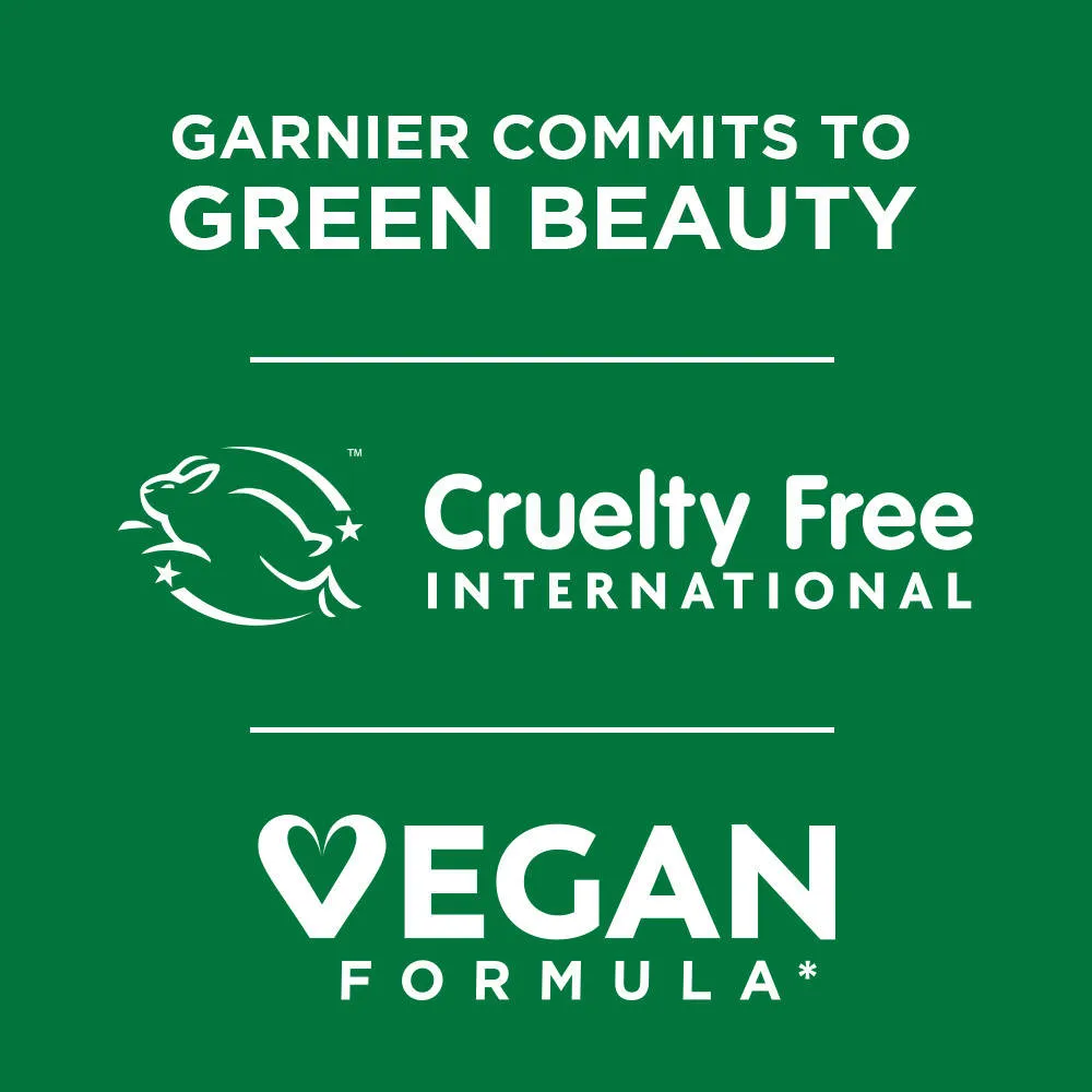 Garnier Vitamin C Micellar Water - Removes Makeup, dust & impurities For Dull Skin