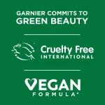 Garnier Vitamin C Micellar Water - Removes Makeup, dust & impurities For Dull Skin view 2