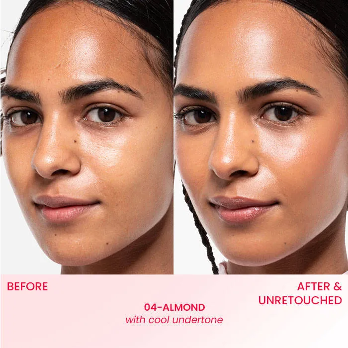 Dot & Key Strawberry Dew Tinted Sunscreen SPF 50+ PA++++