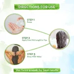 Mamaearth Onion Conditioner With Onion & Coconut For Hair Fall Control view 6