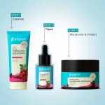 Pilgrim Red Vine Face Serum view 4