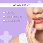 The Derma Co Ceramides Lip Balm with SPF 30 PA+++ and Vitamin E for Dry and Chapped Lips view 4