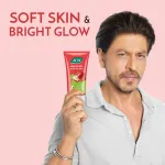 Joy Apple Face Wash For Skin Softening, Dead Skin Removal & Exfoliation For Soft & Supple Skin view 3