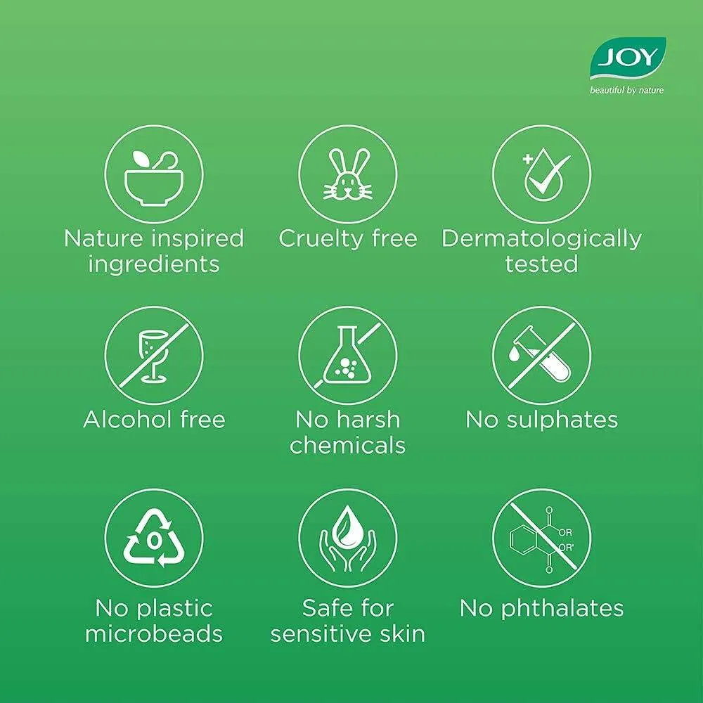 Joy Pure Aloe Vera Light Moisturizer Skin Cream for Face & Body For 48 Hrs Moisturization