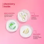 Plum Hibiscus & Ceramides Conditioner For Healthy - Long Hair view 2