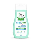 Mamaearth Baby Milky Soft Head To Toe Wash view 2