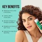 Dr. Sheth's Argireline Peptide & Copper Peptide Botox Serum view 3