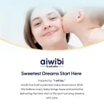 Aiwibi Antibacterial Liquid Laundry Detergent view 10
