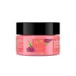 Lux Rose Aloevera Brightening Body Wash & Scrub Combo view 2