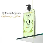 Pears Naturale Detoxifying Aloevera Bodywash view 2