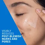 CeraVe Resurfacing Retinol Serum, Reduces Acne Marks with Licorice Root Extract & Niacinamide view 4