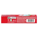 Close Up Closeup Triple Fresh Red Hot Gel Toothpaste view 3