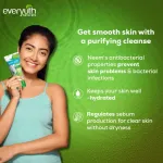 Everyuth Naturals Purifying Neem Face Wash view 3