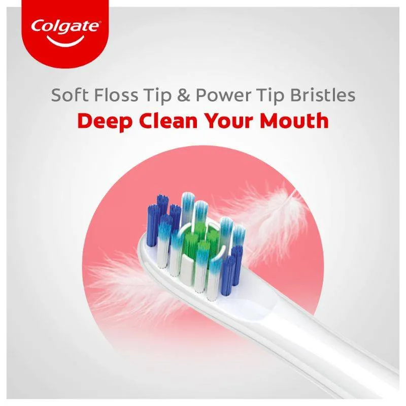 Colgate ProClinical 250R Rechargeable Electric Toothbrush - Deep Clean
