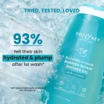 Dot & Key Blueberry Hydrate Barrier Repair Shower Gel, With Ceramide & Hyaluronic view 3