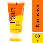 Pears Pure & Gentle Ultra Mild Facewash + Ultra Mild Fresh Renewal Facewash view 2