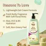 Plum BodyLovin' Oh So Pistachio Body Lotion | 400ml view 4
