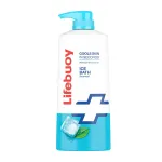 Lifebuoy Ice Bath Bodywash view 9