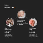 Minimalist HOCL Skin Purifying Spray-150 ppm Face & Body Spray view 5