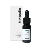 Minimalist Niacinamide 05% Face Serum view 2