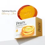Pears Pure & Gentle Soap Bars Buy 4 & Get 1 Free view 2