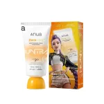 Anua Zero-Cast Moisturizing Finish Sunscreen - K-Pop Demon Hunters Special Edition view 11
