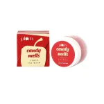 Plum Candy Melts Vegan Lip Balm - Red Velvet Love view 2