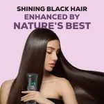 Joy Hair Fruits Shining Black Conditioning Shampoo view 2
