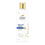Dove Intense Repair Shampoo For Dry & Damaged Hair view 3