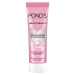 Pond's Ponds Bright Beauty Facewash with Niacinamide, For Glass Skin-like Shine view 2
