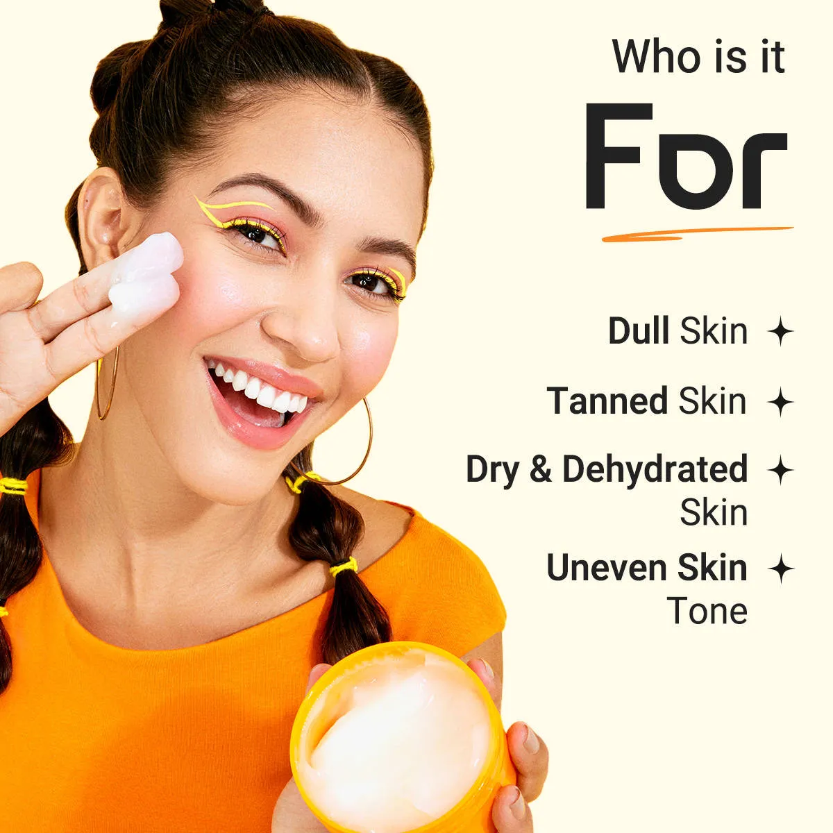 Aqualogica Glow + Papaya Vitamin C Duo