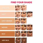 Dot & Key Strawberry Dew Tinted Sunscreen SPF 50+ PA++++ view 7