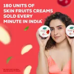Joy Skin Fruits Fruit Moisturizing Skin Cream view 2